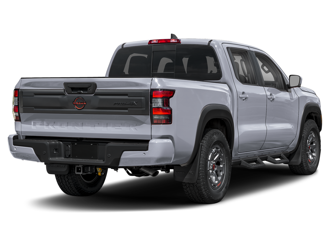2026 Nissan Frontier PRO-4X - Photo 36