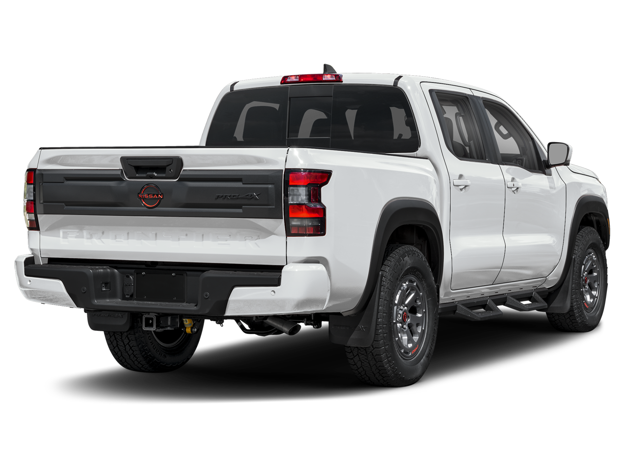 2026 Nissan Frontier PRO-4X - Photo 26