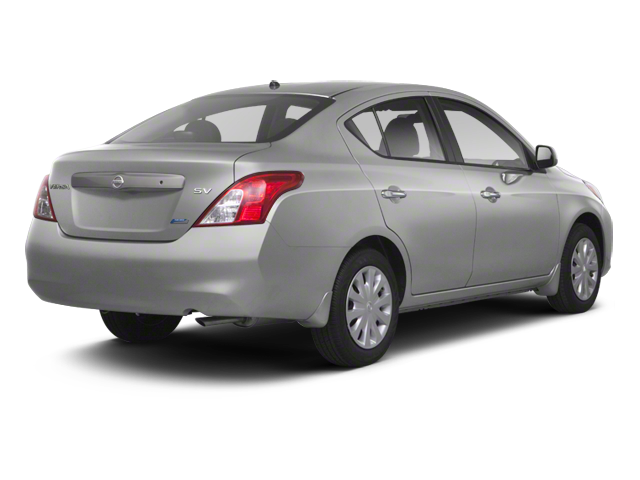 Used 2013 Nissan Versa Sedan SV with VIN 3N1CN7AP0DL872130 for sale in Prescott, AZ