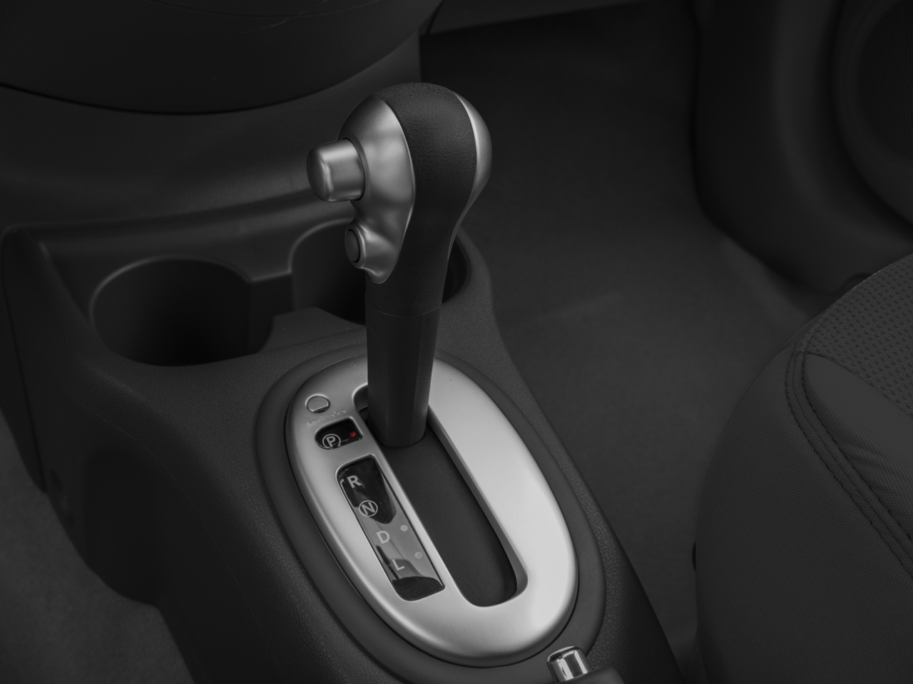 2016 Nissan Versa 1.6 S