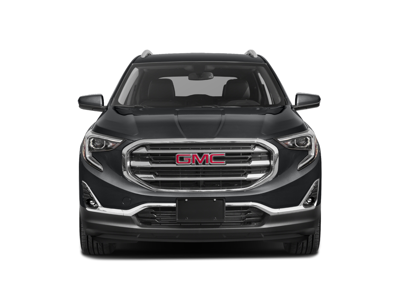 2019 GMC Terrain SLT Diesel
