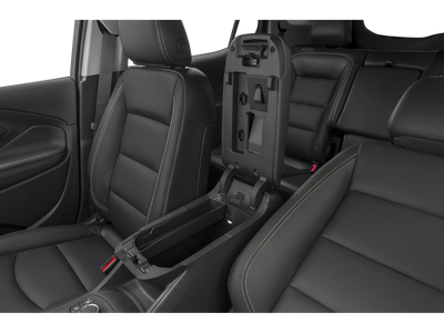 2019 GMC Terrain SLT Diesel