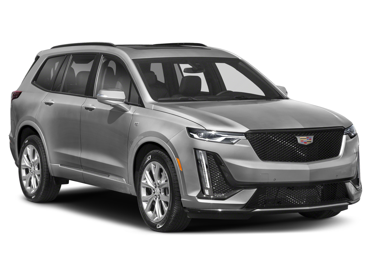 2020 Cadillac XT6 AWD Sport