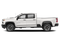 2020 Chevrolet Silverado 2500HD Custom