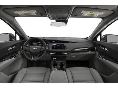 2021 Cadillac XT4 AWD Premium Luxury
