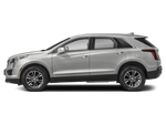 2022 Cadillac XT5 Luxury