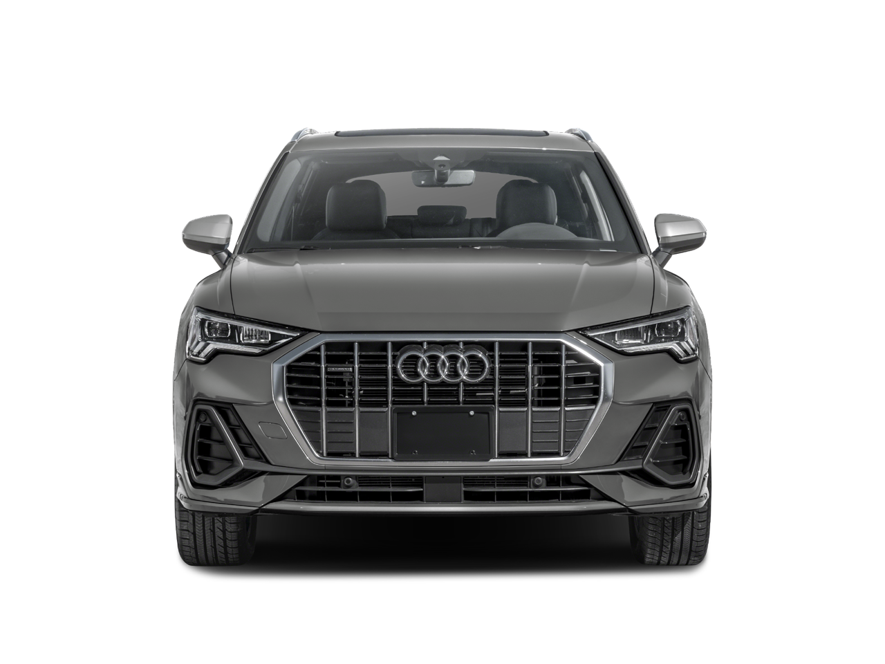 2023 Audi Q3 Premium Plus S line quattro photo 2