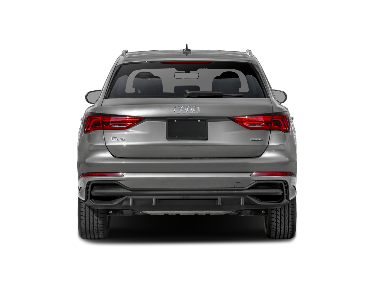 2023 Audi Q3 Premium Plus S line quattro photo 3