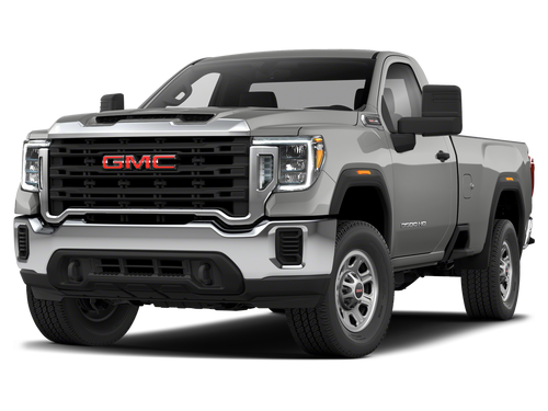 2023 GMC Sierra 3500 HD SLE