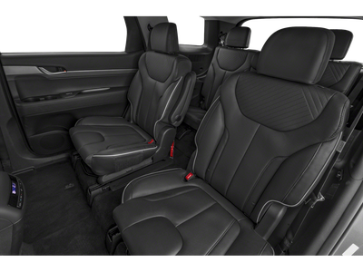 2024 Hyundai Palisade XRT