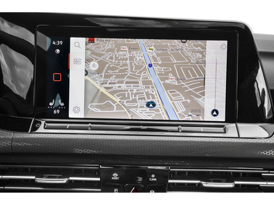 2024 Volkswagen Golf GTI SE