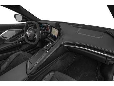 2025 Chevrolet Corvette Stingray 3LT