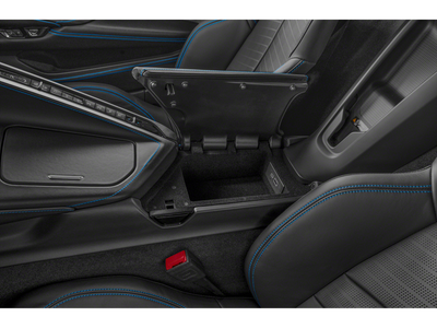 2025 Chevrolet Corvette Z06 2LZ