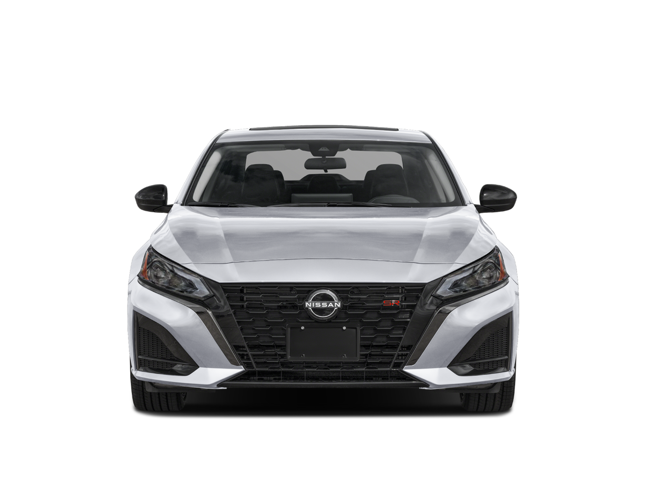 2026 Nissan Altima 2.5 SR