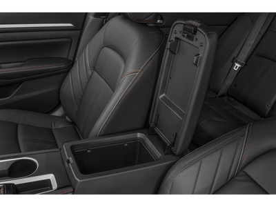 2026 Nissan Altima 2.5 SR