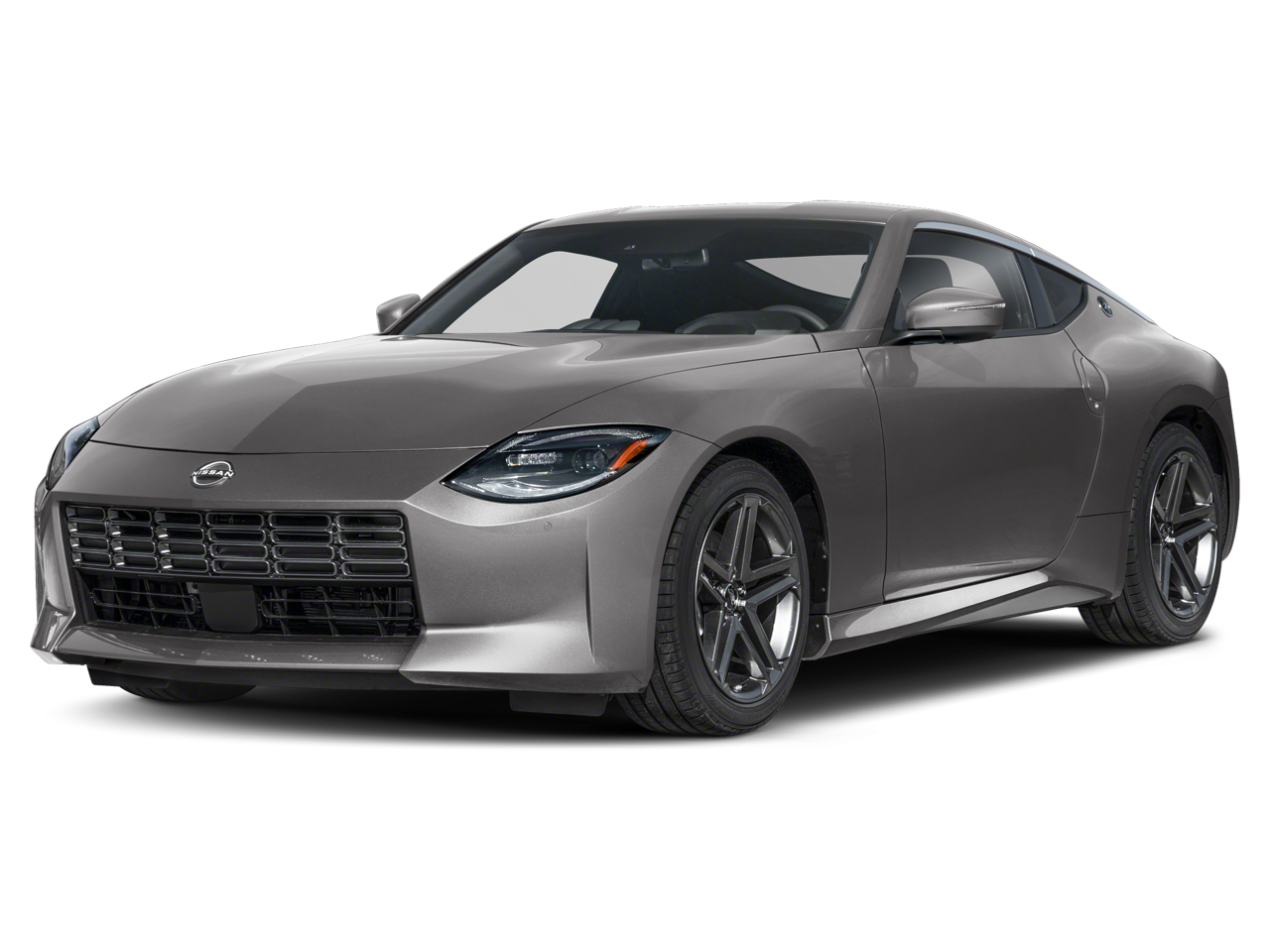2026 Nissan Z Sport 6MT's photo
