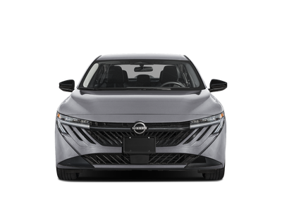 2027 Nissan Sentra Base