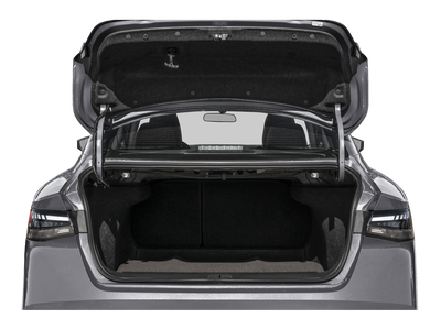 2027 Nissan Sentra Base