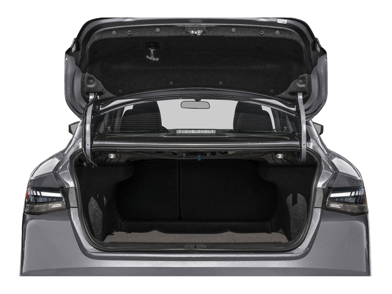 2027 Nissan Sentra Base