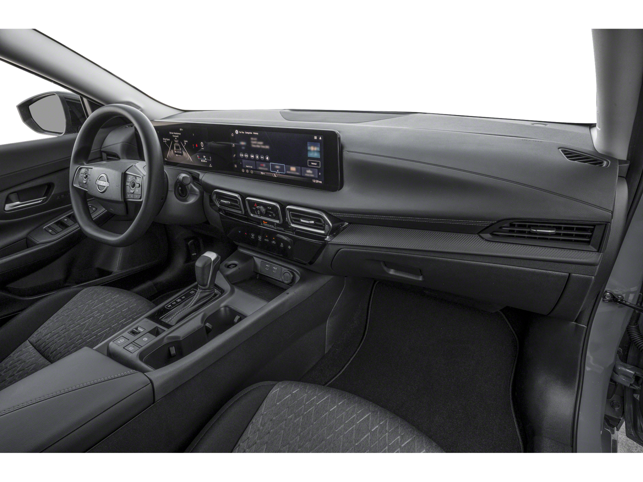 2027 Nissan Sentra Base