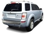 2009 Mercury Mariner Hybrid