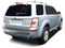 2009 Mercury Mariner Hybrid
