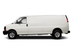 2012 Chevrolet Express Cargo 2500 RWD 2500 135"