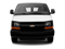 2012 Chevrolet Express Cargo 2500 RWD 2500 135"