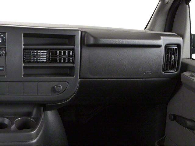 2012 Chevrolet Express Cargo 2500 RWD 2500 135"