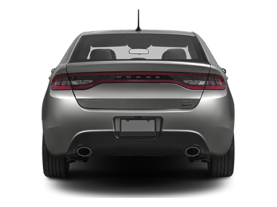 2013 Dodge Dart SXT/Rallye