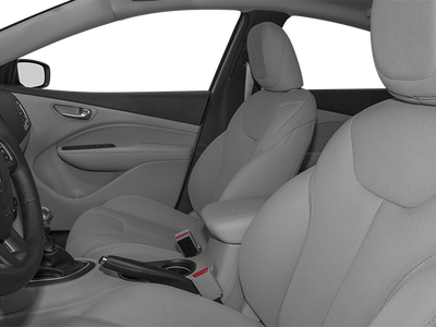 2013 Dodge Dart SXT/Rallye