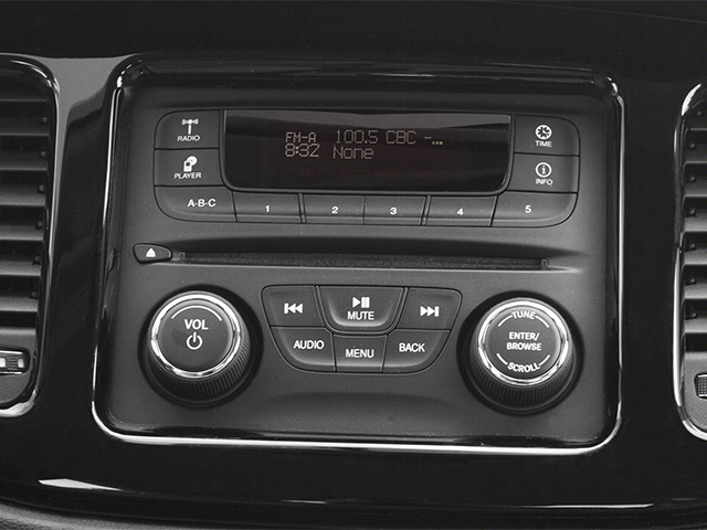 2013 Dodge Dart SXT/Rallye