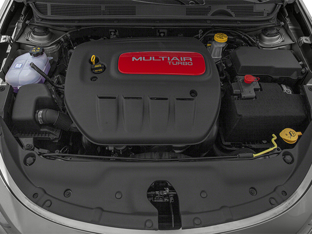 2013 Dodge Dart SXT/Rallye