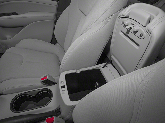 2013 Dodge Dart SXT/Rallye