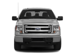 2013 Ford F-150 Platinum