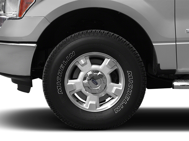 2013 Ford F-150 Platinum