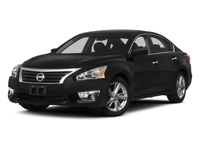 2013 Nissan Altima Sedan SV
