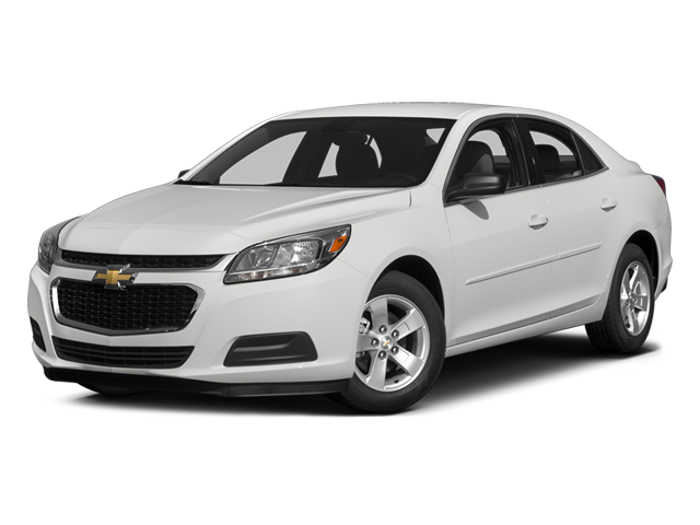 2014 Chevrolet Malibu 2SA