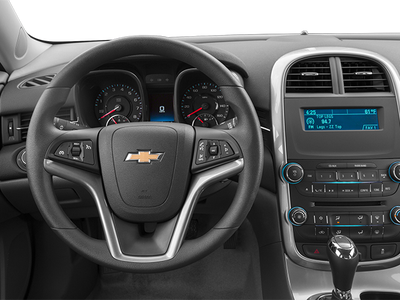 2014 Chevrolet Malibu ECO