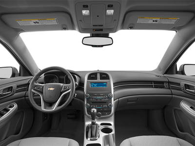 2014 Chevrolet Malibu ECO