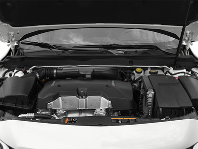2014 Chevrolet Malibu ECO
