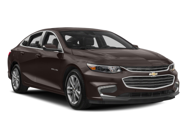 2016 Chevrolet Malibu Hybrid