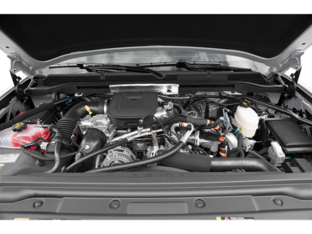 2018 GMC Sierra 3500 HD Denali