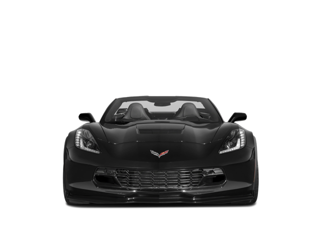 2019 Chevrolet Corvette Grand Sport Grand Sport 3LT
