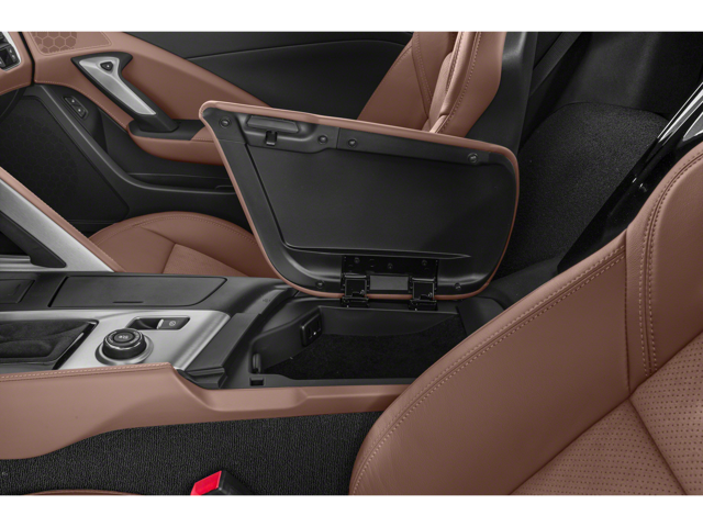 2019 Chevrolet Corvette Grand Sport Grand Sport 3LT