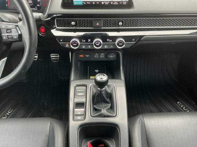 2024 Honda Civic Sport Touring
