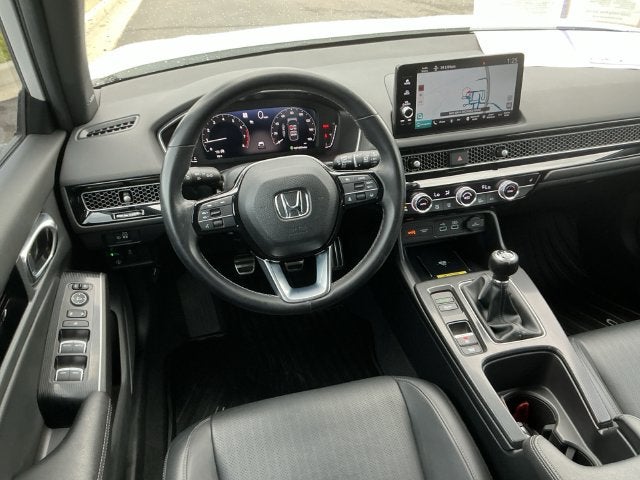 2024 Honda Civic Sport Touring
