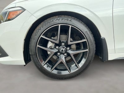 2024 Honda Civic Sport Touring