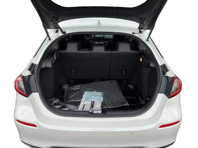 2024 Honda Civic Sport Touring