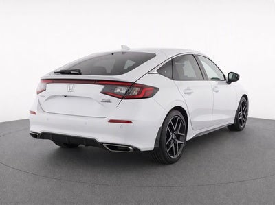 2024 Honda Civic Sport Touring